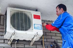 HVAC Companies Near Mustang, OK Available Now