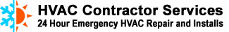 Mustang HVAC Services